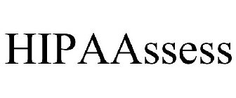 HIPAASSESS