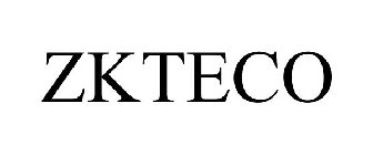 ZKTECO