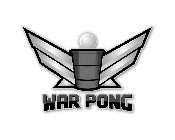 WAR PONG