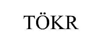 TÖKR