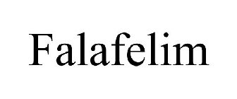 FALAFELIM