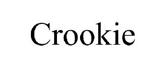 CROOKIE