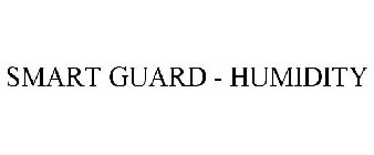 SMART GUARD-HUMIDITY