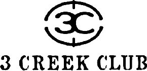 3 CREEK CLUB 3C