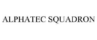 ALPHATEC SQUADRON