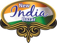 NEW INDIA BAZAR