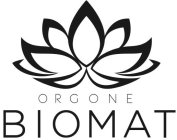 ORGONE BIOMAT