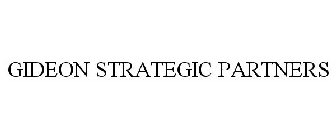 GIDEON STRATEGIC PARTNERS