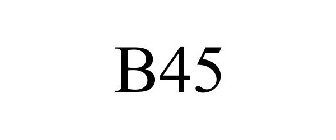 B45