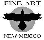 FINE ART NEW MEXICO