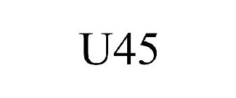 U45