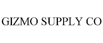 GIZMO SUPPLY CO