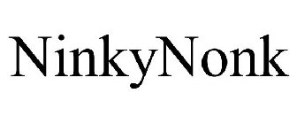 NINKYNONK