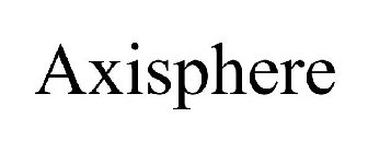 AXISPHERE