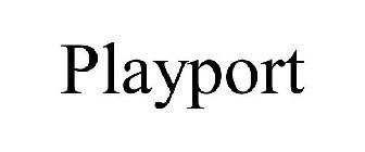 PLAYPORT