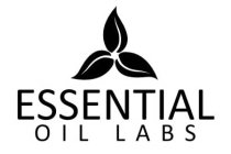 ESSENTIAL OIL LABS