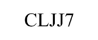 CLJJ7