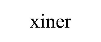 XINER