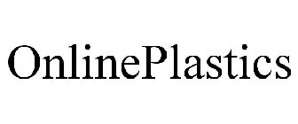 ONLINE PLASTICS