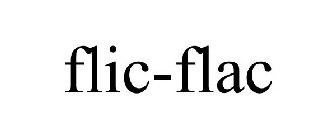 FLIC-FLAC