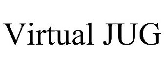 VIRTUAL JUG