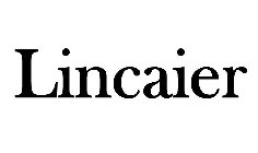 LINCAIER