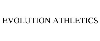 EVOLUTION ATHLETICS