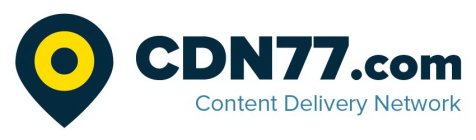 CDN77.COM CONTENT DELIVERY NETWORK