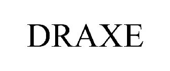 DRAXE