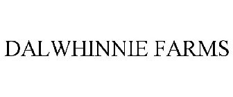 DALWHINNIE FARMS