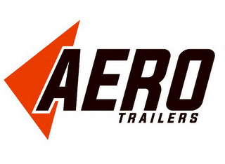 AERO TRAILERS