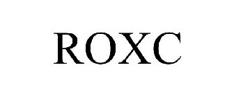 ROXC