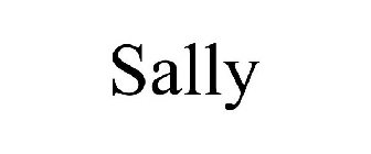 SALLY