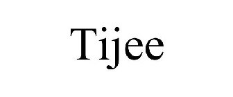 TIJEE