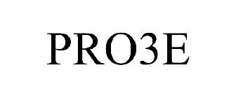 PRO3E