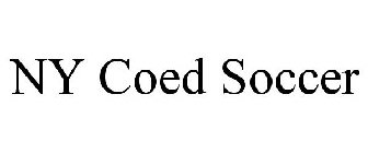 NY COED SOCCER