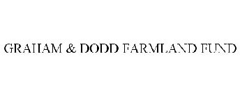 GRAHAM & DODD FARMLAND FUND