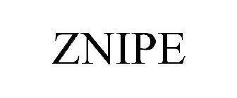 ZNIPE