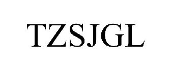 TZSJGL
