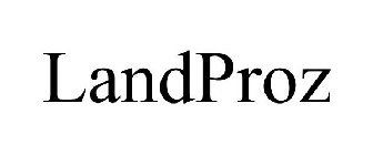 LANDPROZ
