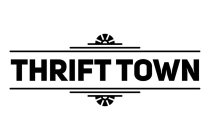 THRIFT TOWN