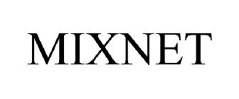 MIXNET