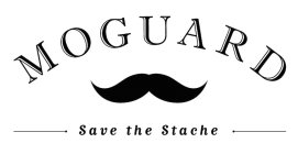 MOGUARD SAVE THE STACHE