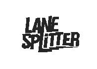 LANE SPLITTER