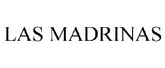 LAS MADRINAS