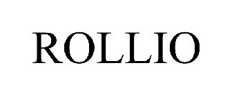 ROLLIO