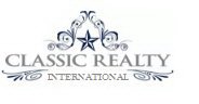 CLASSIC REALTY INTERNATIONAL