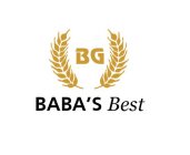 BG BABA'S BEST