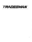 TRADESMAN