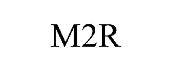 M2R